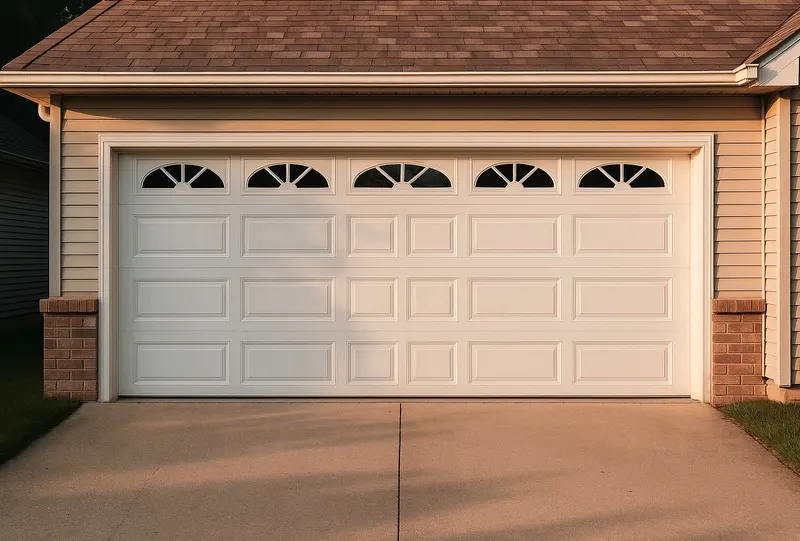 Contact Nichols Door & Opener
