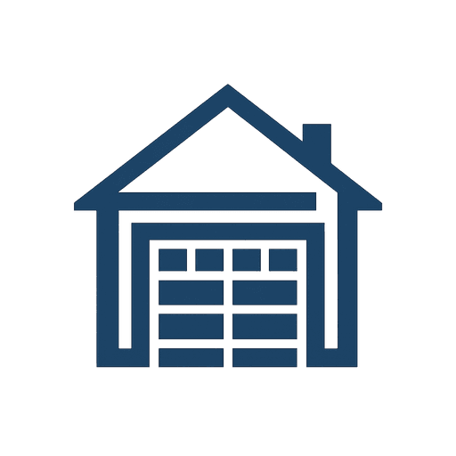 Nichols Door & Opener logo